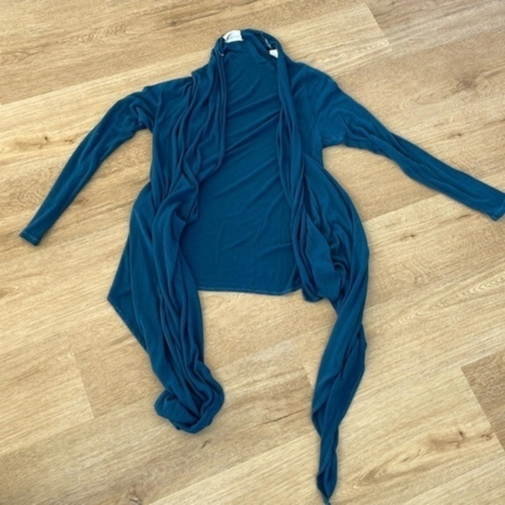 Market Cardigan